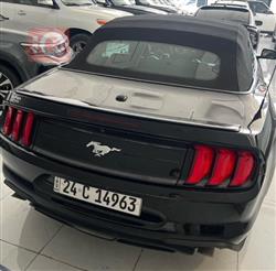فورد موستانج